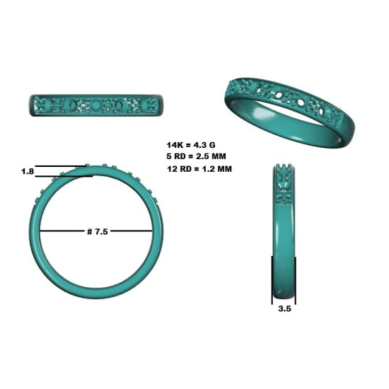 Item Number: A38834-1 - Cad Ready Design