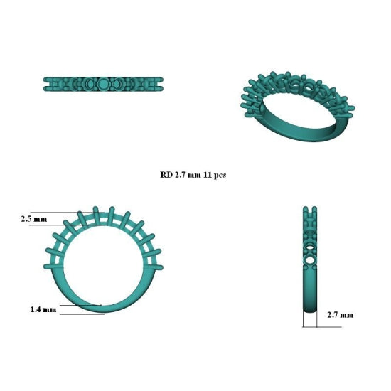 Item Number: A38870-1 - Cad Ready Design