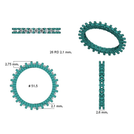 Item Number: A41412-1 - Cad Ready Design