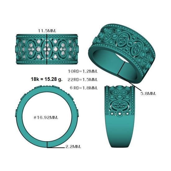 Item Number: A42691-1 - Cad Ready Design