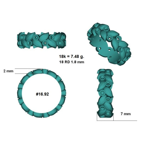 Item Number: A42696-1 - Cad Ready Design