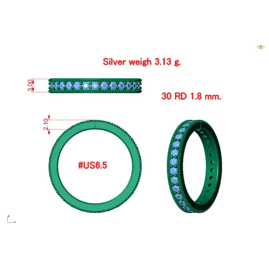 Item Number: A42699-1 - Cad Ready Design
