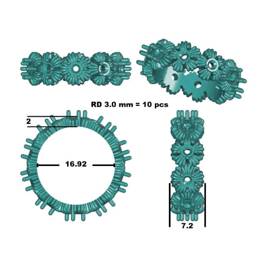 Item Number: A42701-1 - Cad Ready Design