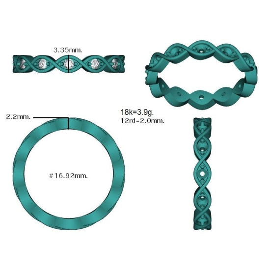 Item Number: A42709-1 - Cad Ready Design
