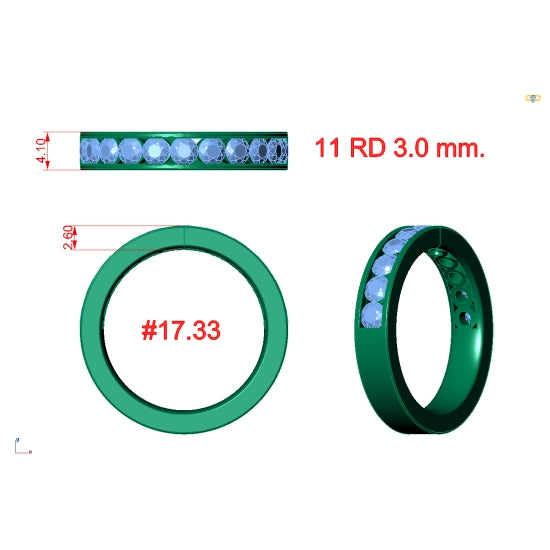 Item Number: A42990-1 - Cad Ready Design