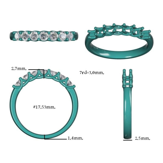 Item Number: A44387-2 - Cad Ready Design