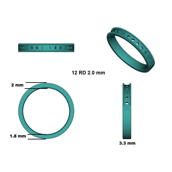Item Number: A45550-1 - Cad Ready Design