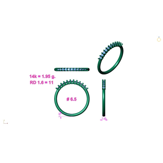 Item Number: A46078-2 - Cad Ready Design