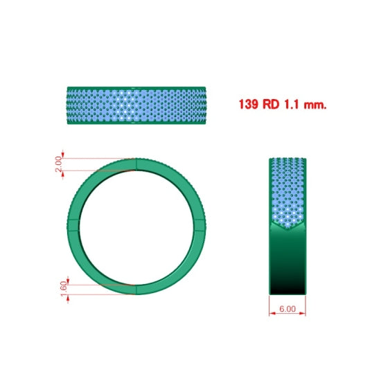 Item Number: A47919-1 - Cad Ready Design