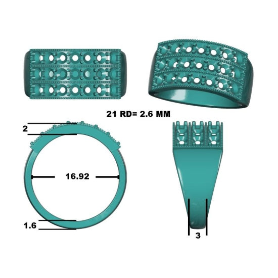 Item Number: A48696-1 - Cad Ready Design