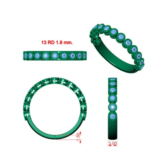 Item Number: A48706-1 - Cad Ready Design
