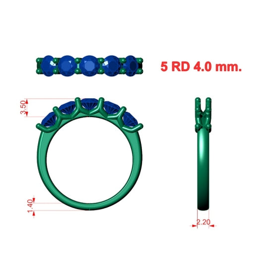 Item Number: A48917-1 - Cad Ready Design