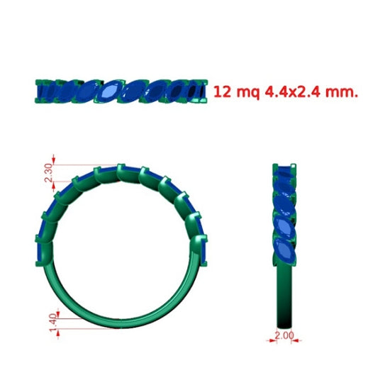 Item Number: A49137-1 - Cad Ready Design