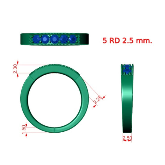 Item Number: A49387-1 - Cad Ready Design