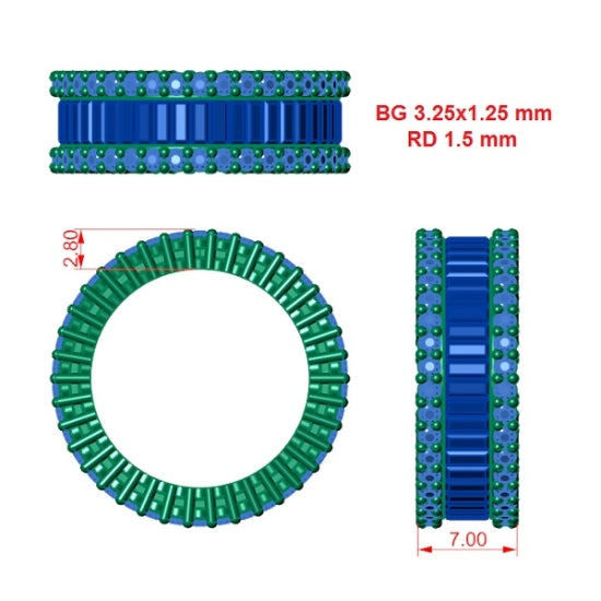 Item Number: A49631-1 - Cad Ready Design