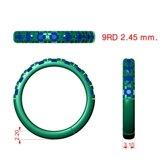 Item Number: A49690-1 - Cad Ready Design