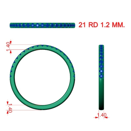 Item Number: A49765-1 - Cad Ready Design