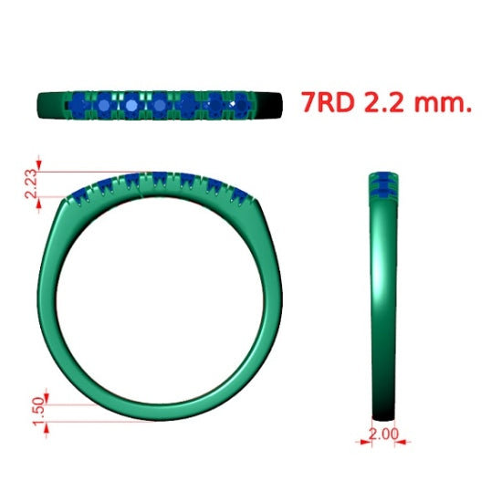 Item Number: A50913-1 - Cad Ready Design