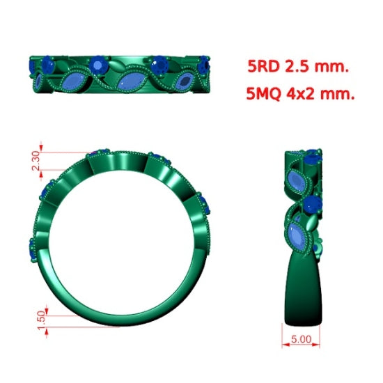 Item Number: A51183-1 - Cad Ready Design
