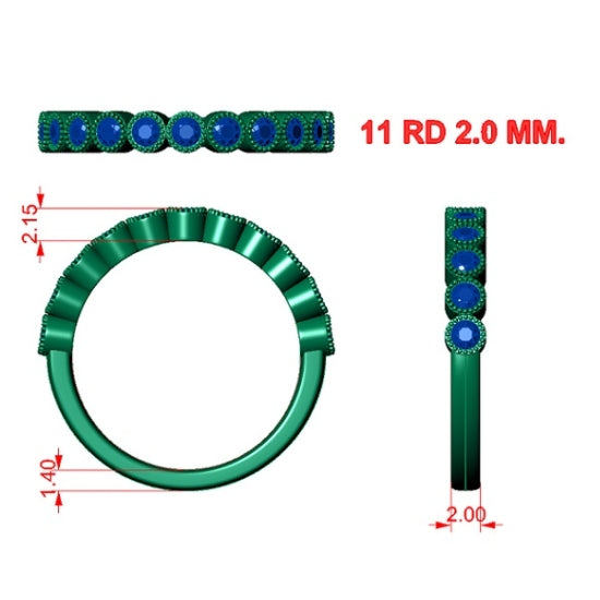 Item Number: A51346-1 - Cad Ready Design