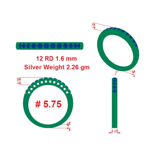 Item Number: A51814-1 - Cad Ready Design