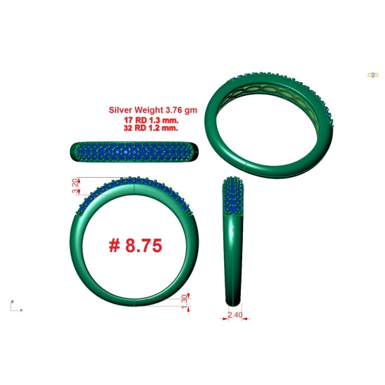 Item Number: A52298-1 - Cad Ready Design