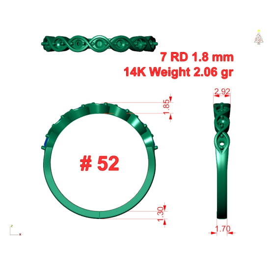 Item Number: A53214-1 - Cad Ready Design