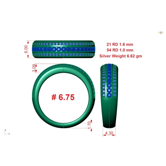Item Number: A52432-1 - Cad Ready Design