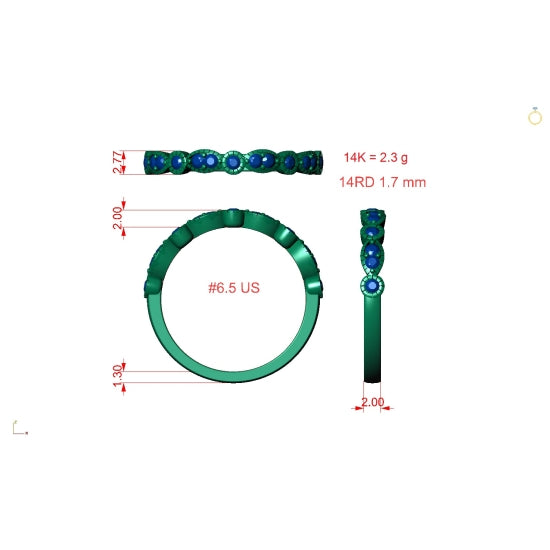 Item Number: A53255-1 - Cad Ready Design