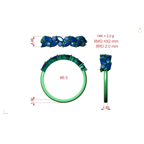 Item Number: A53256-1 - Cad Ready Design