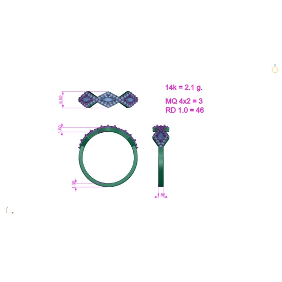 Item Number: A53290-1 - Cad Ready Design