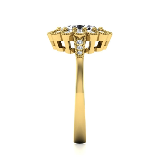 Item Number: C47663-1 - Cad Ready Design