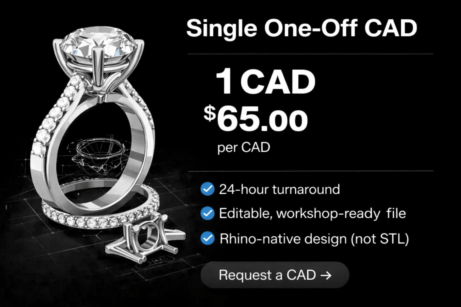 CAD & Design Services