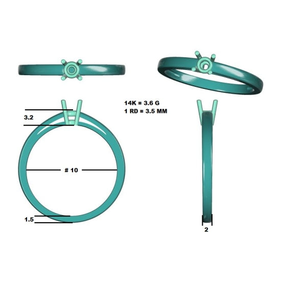 Item Number: D15841-7 - Cad Ready Design