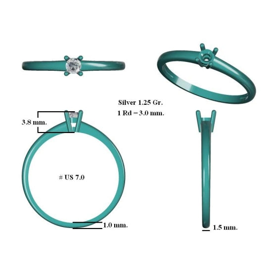 Item Number: D28040-1 - Cad Ready Design