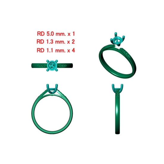 Item Number: D34170-3 - Cad Ready Design
