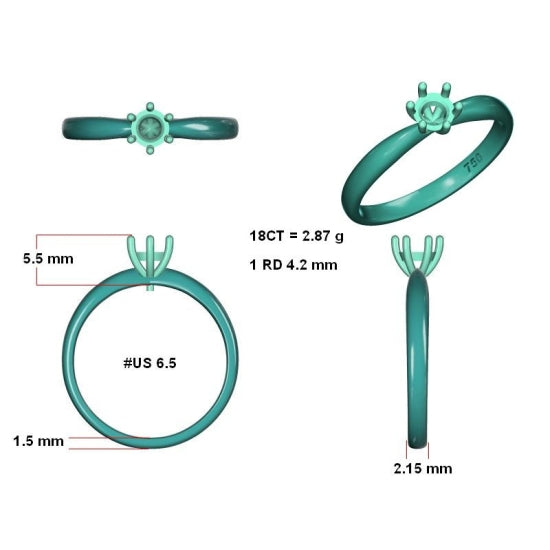 Item Number: D34983-1 - Cad Ready Design
