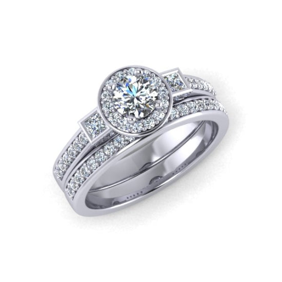 Item Number: D35980-2 - Cad Ready Design