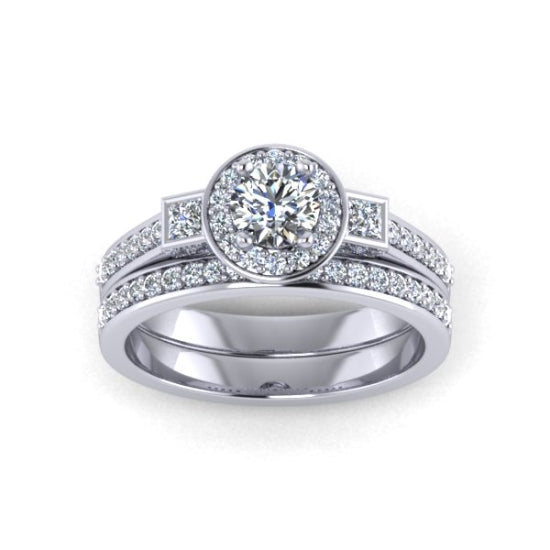 Item Number: D35980-2 - Cad Ready Design