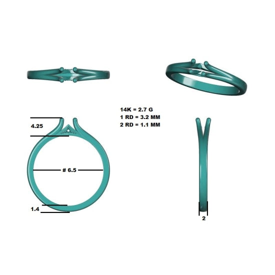 Item Number: D37823-1 - Cad Ready Design