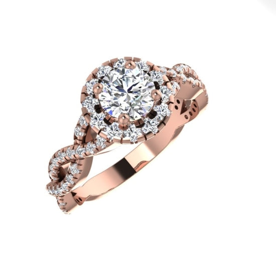 Item Number: D41900-3 - Cad Ready Design