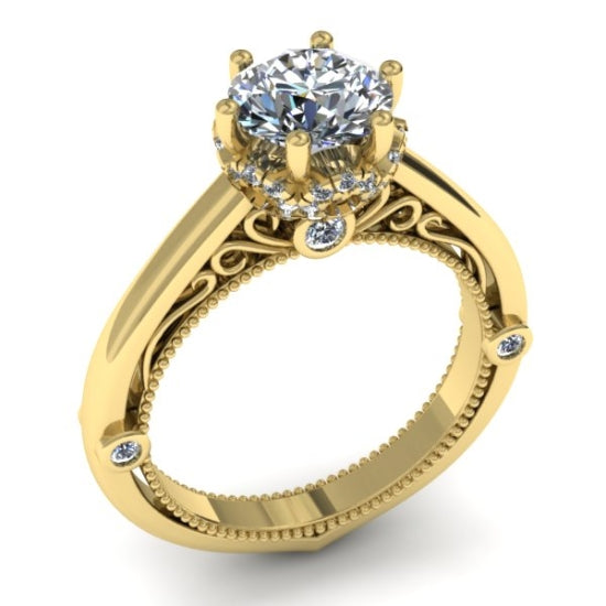 Item Number: D43308-9 - Cad Ready Design