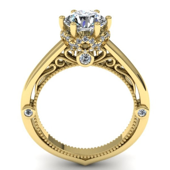 Item Number: D43308-9 - Cad Ready Design