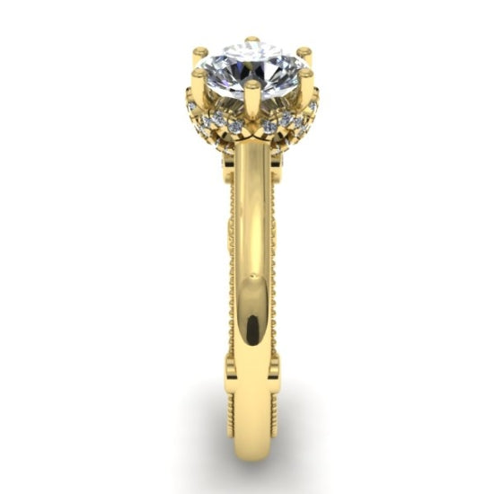 Item Number: D43308-9 - Cad Ready Design