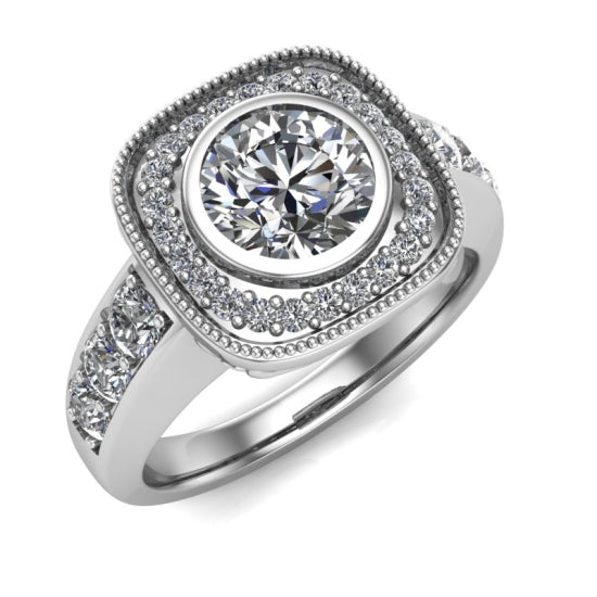 Item Number: D43955-3 - Cad Ready Design