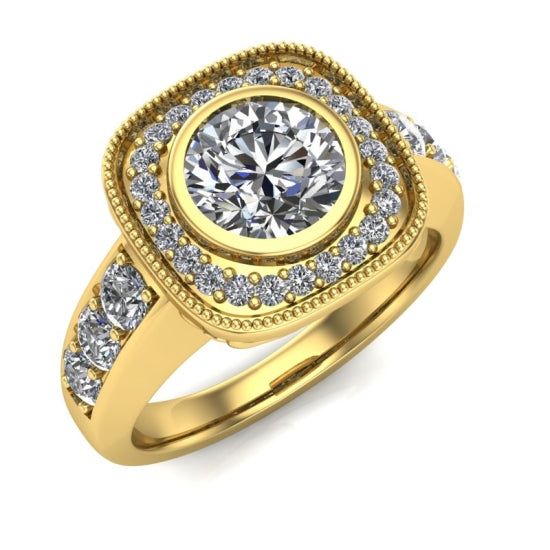 Item Number: D43955-3 - Cad Ready Design