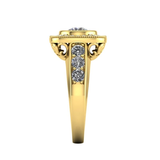 Item Number: D43955-3 - Cad Ready Design