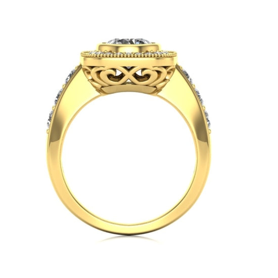Item Number: D43955-3 - Cad Ready Design
