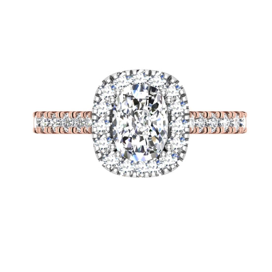 Item Number: D44023-6 - Cad Ready Design