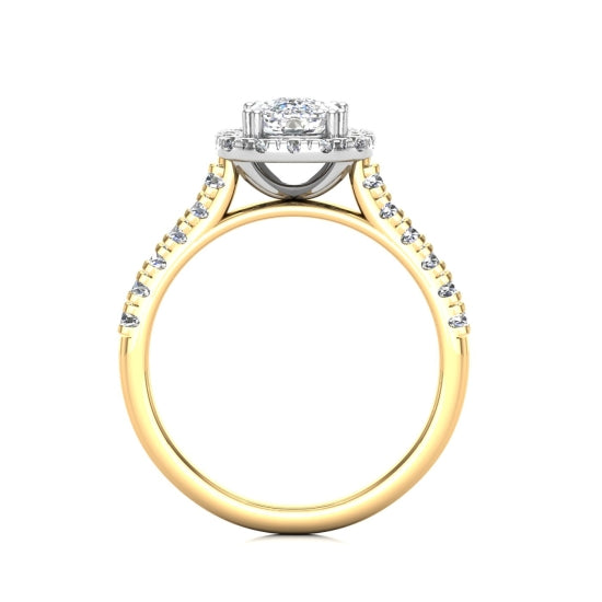 Item Number: D44023-6 - Cad Ready Design